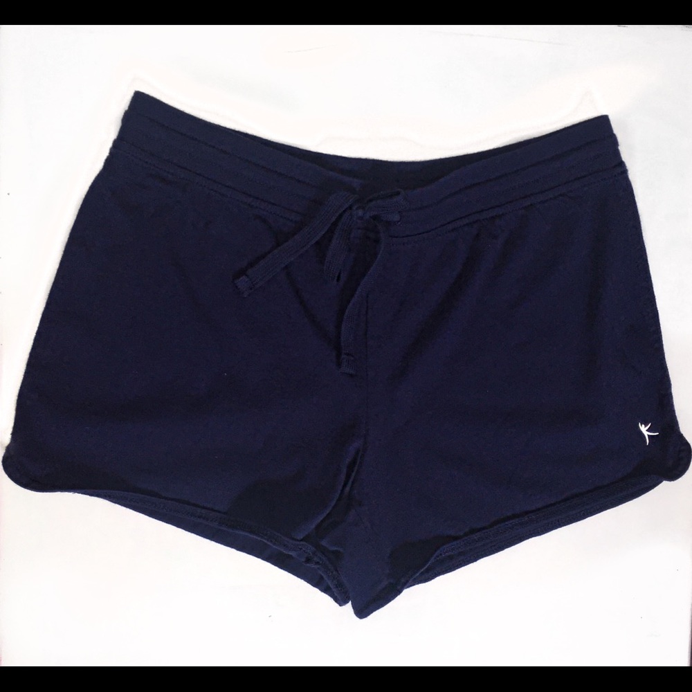 Athletic/Pijama Shorts